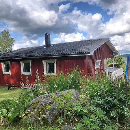 Vila Sunne Stugcenter 12 Gräsmark Exteriér fotografie